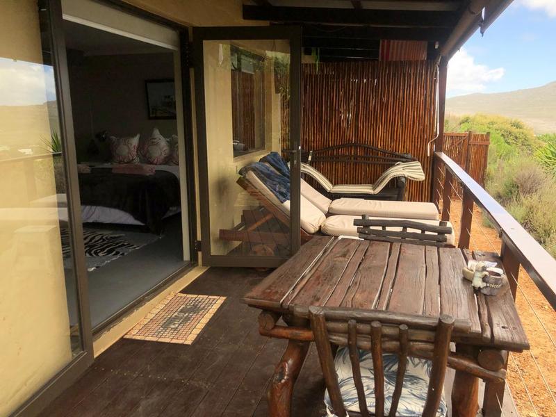 To Let 0 Bedroom Property for Rent in Scarborough Western Cape